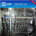 Bottled carbonated drink washing filling capping 3 in1 machine/line